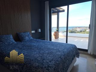 Exclusive Penthouse Privacy and Sea View in Vistamar KniTorroxCosta - Torrox Costa - 3
