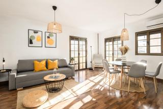 Nordik Rooms Village - Torremolinos "Undredal" - Torremolinos - 9