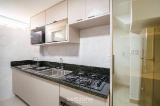 Casa à Beira-Mar com 2Qtos em Salvador | AVM0011 - 7