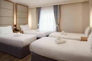 Royal Eagle Hotel - 4