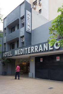 Hotel Mediterraneo - 0
