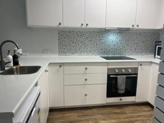 Cosy Urban Retreat in the Heart - 5