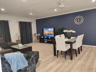 FamilyRetreat Near TheGrampians - Stawell - 9