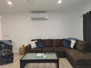 FamilyRetreat Near TheGrampians - Stawell - 7