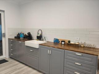 FamilyRetreat Near TheGrampians - Stawell - 4