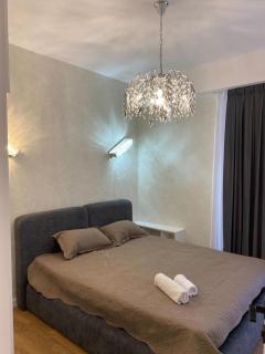 New apartment in Saburtalo - Tbilisi - 2