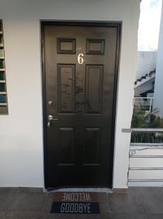 Oasis suites Departamento4 planta alta - Campeche - 7