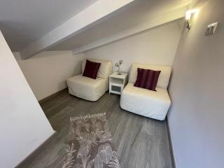 Penthouse A6 Parque la Carolina/Carolina Park - Marbella - 5
