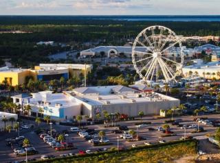 Calypso 402E - Panama City Beach - 6