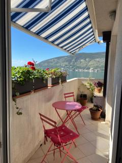 Panoramic Bliss - Herceg Novi - 4