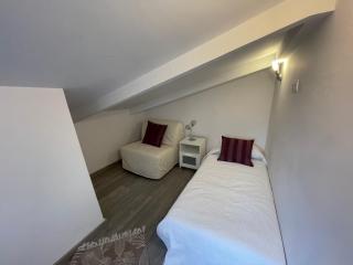 Penthouse A6 Parque la Carolina/Carolina Park - Marbella - 6