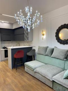 New apartment in Saburtalo - Tbilisi - 4