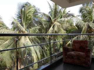 Alibag Beach Hotel - Alībāg - 9