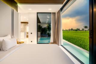 Green Flow Ubud Villas - Ubud - 2