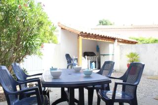 Mais 2 pièces mezza CHATELAILLON PLAGE - CL080-064 - Châtelaillon-Plage - 4