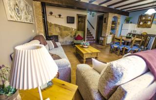 Casa La Herradura - Royuela - 7