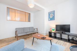 Lille Hypercentre appartement 2 chambres - 9