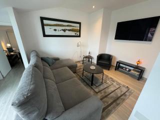 Penthouse A6 Parque la Carolina/Carolina Park - Marbella - 8