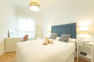 Charming 2 bedrooms apartment with FREE Parking at Plaza Alameda by OCityzen - 3