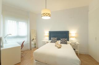 Charming 2 bedrooms apartment with FREE Parking at Plaza Alameda by OCityzen - Sevilla - 5