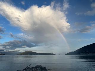 Panoramic Bliss - Herceg Novi - 7