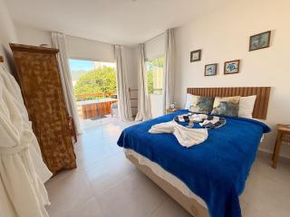 Suíte Atenas com hidro aquecida - Arraial do Cabo - 8