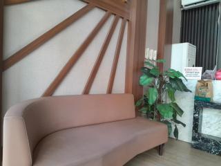 ROKET ROOM Majestic Point Serpong - Anggris - 9