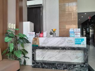 ROKET ROOM Majestic Point Serpong - Anggris - 7