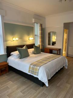 Knighton Lodge - Skegness - 9