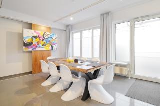 City-Jungle ARTcommodation - 1