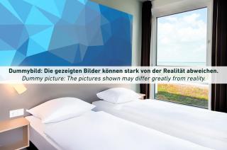 B&B HOTEL München-Schwabing - München - 5