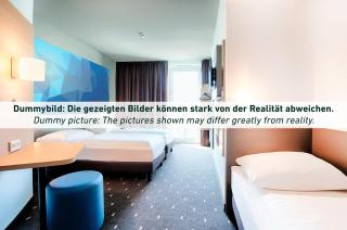 B&B HOTEL München-Schwabing - München - 8