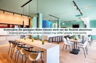 B&B HOTEL München-Schwabing - München - 4
