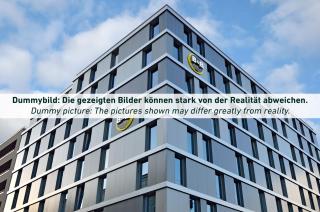 B&B HOTEL München-Schwabing - München - 0