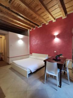 Flora Inn, Super Sweet Studio - Centro - Bergamo - 9