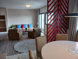 Spacious Apartment In CIL Casablanca - 0