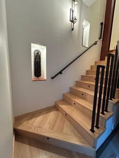 Panoramic Mountain Home Retreat - Pikeville - 2