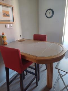 Spacious Apartment In CIL Casablanca - Casablanca - 8
