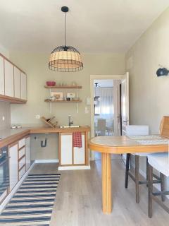 Spacious Apartment In CIL Casablanca - 6