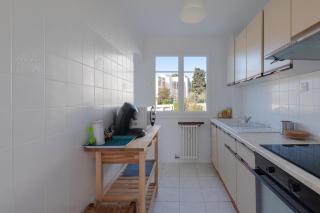 Cosy appartement proche mer - Antibes - 8