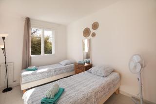 Cosy appartement proche mer - Antibes - 6