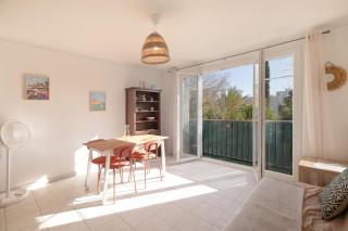 Cosy appartement proche mer - Antibes - 3