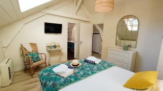 Aux Bories de Marquay, chambres d'hôtes B&B avec piscine et SPA près de Sarlat - Marquay - 6