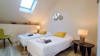 Aux Bories de Marquay, chambres d'hôtes B&B avec piscine et SPA près de Sarlat - 5