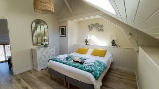 Aux Bories de Marquay, chambres d'hôtes B&B avec piscine et SPA près de Sarlat - Marquay - 9