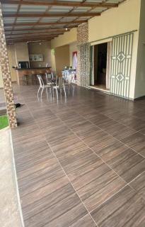 Casa de temporada SONHO DE ALTER - 4