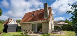 Vakantiehuis Hoogelandt 134 en 134a - De Koog - 2