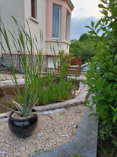 chambres d'hôtes dans maison atypique - 3