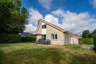 Vakantiehuis Hoogelandt 134 en 134a - De Koog - 8