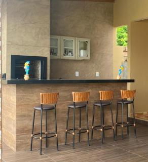 Casa de temporada SONHO DE ALTER - 5